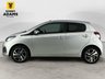 USED 2018 68 PEUGEOT 108 1.0 Collection Hatchback 5dr Petrol Manual Euro 6 (72 ps) 