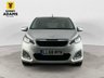 USED 2018 68 PEUGEOT 108 1.0 Collection Hatchback 5dr Petrol Manual Euro 6 (72 ps) 