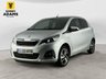 USED 2018 68 PEUGEOT 108 1.0 Collection Hatchback 5dr Petrol Manual Euro 6 (72 ps) 