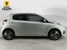 USED 2018 68 PEUGEOT 108 1.0 Collection Hatchback 5dr Petrol Manual Euro 6 (72 ps) 