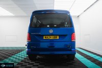 USED 2024 24 VOLKSWAGEN TRANSPORTER 2.0 TDI T32 Highline SWB LV STYLED KOMBI DSG AUTO - LEATHER 