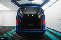USED 2024 24 VOLKSWAGEN TRANSPORTER 2.0 TDI T32 Highline SWB LV STYLED KOMBI DSG AUTO - LEATHER 