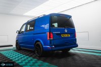 USED 2024 24 VOLKSWAGEN TRANSPORTER 2.0 TDI T32 Highline SWB LV STYLED KOMBI DSG AUTO - LEATHER 