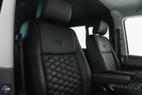 USED 2024 24 VOLKSWAGEN TRANSPORTER 2.0 TDI T32 Highline SWB LV STYLED KOMBI DSG AUTO - LEATHER 