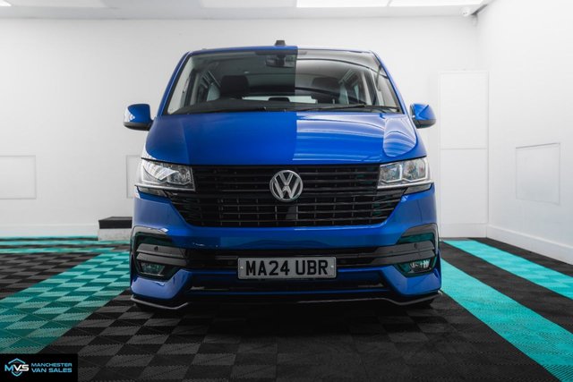 2024 Volkswagen Transporter 2L Highline 5dr - Photo 5