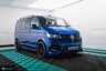 USED 2024 24 VOLKSWAGEN TRANSPORTER 2.0 TDI T32 Highline SWB LV STYLED KOMBI DSG AUTO - LEATHER 