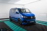 USED 2024 24 VOLKSWAGEN TRANSPORTER 2.0 TDI T32 Highline SWB LV STYLED KOMBI DSG AUTO - LEATHER 