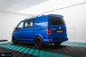 USED 2024 24 VOLKSWAGEN TRANSPORTER 2.0 TDI T32 Highline SWB LV STYLED KOMBI DSG AUTO - LEATHER 