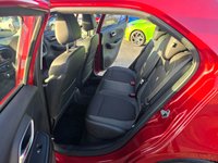 USED 2020 70 MG MG3 1.5 VTi-TECH Exclusive Nav hatchback, 25,000 miles, Euro 6 Petrol Manual with 8' Touchscreen, Apple CarPlay, Reverse Camera, A/C, ULEZ compliant. This 2020 MG MG3 VTi TECH Exclusive Nav presents an exceptional opportunity with its remarkably low mileage of just 25,000 miles for its age. This stylish hatchback is equipped with a responsive 1.5L petrol engine, meeting Euro 6 emissions standards. You can drive with confidence knowing it comes with a 3 month warranty and a fresh 12 month MOT provided on purchase. Inside, you'll find a host of convenient features designed to enhance your driving experience, including Bluetooth connectivity for