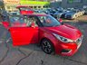 USED 2020 70 MG MG3 1.5 VTi-TECH Exclusive Nav hatchback, 25,000 miles, Euro 6 Petrol Manual with 8' Touchscreen, Apple CarPlay, Reverse Camera, A/C, ULEZ compliant. This 2020 MG MG3 VTi TECH Exclusive Nav presents an exceptional opportunity with its remarkably low mileage of just 25,000 miles for its age. This stylish hatchback is equipped with a responsive 1.5L petrol engine, meeting Euro 6 emissions standards. You can drive with confidence knowing it comes with a 3 month warranty and a fresh 12 month MOT provided on purchase. Inside, you'll find a host of convenient features designed to enhance your driving experience, including Bluetooth connectivity for