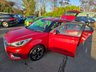 USED 2020 70 MG MG3 1.5 VTi-TECH Exclusive Nav hatchback, 25,000 miles, Euro 6 Petrol Manual with 8' Touchscreen, Apple CarPlay, Reverse Camera, A/C, ULEZ compliant. This 2020 MG MG3 VTi TECH Exclusive Nav presents an exceptional opportunity with its remarkably low mileage of just 25,000 miles for its age. This stylish hatchback is equipped with a responsive 1.5L petrol engine, meeting Euro 6 emissions standards. You can drive with confidence knowing it comes with a 3 month warranty and a fresh 12 month MOT provided on purchase. Inside, you'll find a host of convenient features designed to enhance your driving experience, including Bluetooth connectivity for