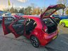 USED 2020 70 MG MG3 1.5 VTi-TECH Exclusive Nav hatchback, 25,000 miles, Euro 6 Petrol Manual with 8' Touchscreen, Apple CarPlay, Reverse Camera, A/C, ULEZ compliant. This 2020 MG MG3 VTi TECH Exclusive Nav presents an exceptional opportunity with its remarkably low mileage of just 25,000 miles for its age. This stylish hatchback is equipped with a responsive 1.5L petrol engine, meeting Euro 6 emissions standards. You can drive with confidence knowing it comes with a 3 month warranty and a fresh 12 month MOT provided on purchase. Inside, you'll find a host of convenient features designed to enhance your driving experience, including Bluetooth connectivity for