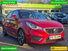 USED 2020 70 MG MG3 1.5 VTi-TECH Exclusive Nav hatchback, 25,000 miles, Euro 6 Petrol Manual with 8' Touchscreen, Apple CarPlay, Reverse Camera, A/C, ULEZ compliant. This 2020 MG MG3 VTi TECH Exclusive Nav presents an exceptional opportunity with its remarkably low mileage of just 25,000 miles for its age. This stylish hatchback is equipped with a responsive 1.5L petrol engine, meeting Euro 6 emissions standards. You can drive with confidence knowing it comes with a 3 month warranty and a fresh 12 month MOT provided on purchase. Inside, you'll find a host of convenient features designed to enhance your driving experience, including Bluetooth connectivity for