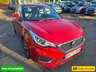 USED 2020 70 MG MG3 1.5 VTi-TECH Exclusive Nav hatchback, 25,000 miles, Euro 6 Petrol Manual with 8' Touchscreen, Apple CarPlay, Reverse Camera, A/C, ULEZ compliant. This 2020 MG MG3 VTi TECH Exclusive Nav presents an exceptional opportunity with its remarkably low mileage of just 25,000 miles for its age. This stylish hatchback is equipped with a responsive 1.5L petrol engine, meeting Euro 6 emissions standards. You can drive with confidence knowing it comes with a 3 month warranty and a fresh 12 month MOT provided on purchase. Inside, you'll find a host of convenient features designed to enhance your driving experience, including Bluetooth connectivity for