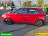USED 2020 70 MG MG3 1.5 VTi-TECH Exclusive Nav hatchback, 25,000 miles, Euro 6 Petrol Manual with 8' Touchscreen, Apple CarPlay, Reverse Camera, A/C, ULEZ compliant. This 2020 MG MG3 VTi TECH Exclusive Nav presents an exceptional opportunity with its remarkably low mileage of just 25,000 miles for its age. This stylish hatchback is equipped with a responsive 1.5L petrol engine, meeting Euro 6 emissions standards. You can drive with confidence knowing it comes with a 3 month warranty and a fresh 12 month MOT provided on purchase. Inside, you'll find a host of convenient features designed to enhance your driving experience, including Bluetooth connectivity for