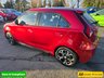 USED 2020 70 MG MG3 1.5 VTi-TECH Exclusive Nav hatchback, 25,000 miles, Euro 6 Petrol Manual with 8' Touchscreen, Apple CarPlay, Reverse Camera, A/C, ULEZ compliant. This 2020 MG MG3 VTi TECH Exclusive Nav presents an exceptional opportunity with its remarkably low mileage of just 25,000 miles for its age. This stylish hatchback is equipped with a responsive 1.5L petrol engine, meeting Euro 6 emissions standards. You can drive with confidence knowing it comes with a 3 month warranty and a fresh 12 month MOT provided on purchase. Inside, you'll find a host of convenient features designed to enhance your driving experience, including Bluetooth connectivity for