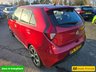 USED 2020 70 MG MG3 1.5 VTi-TECH Exclusive Nav hatchback, 25,000 miles, Euro 6 Petrol Manual with 8' Touchscreen, Apple CarPlay, Reverse Camera, A/C, ULEZ compliant. This 2020 MG MG3 VTi TECH Exclusive Nav presents an exceptional opportunity with its remarkably low mileage of just 25,000 miles for its age. This stylish hatchback is equipped with a responsive 1.5L petrol engine, meeting Euro 6 emissions standards. You can drive with confidence knowing it comes with a 3 month warranty and a fresh 12 month MOT provided on purchase. Inside, you'll find a host of convenient features designed to enhance your driving experience, including Bluetooth connectivity for
