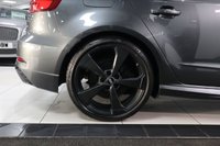 USED 2019 19 AUDI RS3 2.5 TFSI Sportback 5dr Petrol S Tronic quattro Euro 6 (s/s) (400 ps) MAGRIDE+RS EXHST+V/CPIT+MATRIX