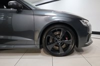 USED 2019 19 AUDI RS3 2.5 TFSI Sportback 5dr Petrol S Tronic quattro Euro 6 (s/s) (400 ps) MAGRIDE+RS EXHST+V/CPIT+MATRIX