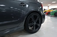 USED 2019 19 AUDI RS3 2.5 TFSI Sportback 5dr Petrol S Tronic quattro Euro 6 (s/s) (400 ps) MAGRIDE+RS EXHST+V/CPIT+MATRIX