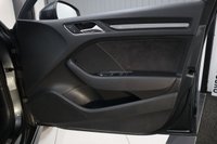 USED 2019 19 AUDI RS3 2.5 TFSI Sportback 5dr Petrol S Tronic quattro Euro 6 (s/s) (400 ps) MAGRIDE+RS EXHST+V/CPIT+MATRIX