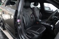 USED 2019 19 AUDI RS3 2.5 TFSI Sportback 5dr Petrol S Tronic quattro Euro 6 (s/s) (400 ps) MAGRIDE+RS EXHST+V/CPIT+MATRIX