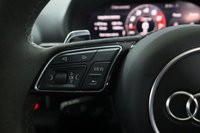 USED 2019 19 AUDI RS3 2.5 TFSI Sportback 5dr Petrol S Tronic quattro Euro 6 (s/s) (400 ps) MAGRIDE+RS EXHST+V/CPIT+MATRIX