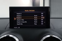 USED 2019 19 AUDI RS3 2.5 TFSI Sportback 5dr Petrol S Tronic quattro Euro 6 (s/s) (400 ps) MAGRIDE+RS EXHST+V/CPIT+MATRIX