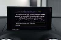 USED 2019 19 AUDI RS3 2.5 TFSI Sportback 5dr Petrol S Tronic quattro Euro 6 (s/s) (400 ps) MAGRIDE+RS EXHST+V/CPIT+MATRIX