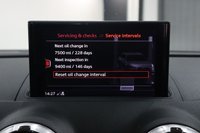 USED 2019 19 AUDI RS3 2.5 TFSI Sportback 5dr Petrol S Tronic quattro Euro 6 (s/s) (400 ps) MAGRIDE+RS EXHST+V/CPIT+MATRIX