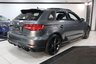 USED 2019 19 AUDI RS3 2.5 TFSI Sportback 5dr Petrol S Tronic quattro Euro 6 (s/s) (400 ps) MAGRIDE+RS EXHST+V/CPIT+MATRIX