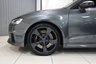 USED 2019 19 AUDI RS3 2.5 TFSI Sportback 5dr Petrol S Tronic quattro Euro 6 (s/s) (400 ps) MAGRIDE+RS EXHST+V/CPIT+MATRIX