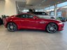 USED 2021 21 JAGUAR F-TYPE 2.0i R-Dynamic Coupe 2dr Petrol Auto Euro 6 (s/s) (300 ps) 