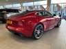 USED 2021 21 JAGUAR F-TYPE 2.0i R-Dynamic Coupe 2dr Petrol Auto Euro 6 (s/s) (300 ps) 