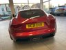 USED 2021 21 JAGUAR F-TYPE 2.0i R-Dynamic Coupe 2dr Petrol Auto Euro 6 (s/s) (300 ps) 