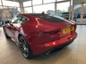 USED 2021 21 JAGUAR F-TYPE 2.0i R-Dynamic Coupe 2dr Petrol Auto Euro 6 (s/s) (300 ps) 