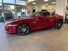 USED 2021 21 JAGUAR F-TYPE 2.0i R-Dynamic Coupe 2dr Petrol Auto Euro 6 (s/s) (300 ps) 