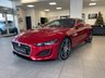USED 2021 21 JAGUAR F-TYPE 2.0i R-Dynamic Coupe 2dr Petrol Auto Euro 6 (s/s) (300 ps) 