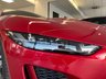 USED 2021 21 JAGUAR F-TYPE 2.0i R-Dynamic Coupe 2dr Petrol Auto Euro 6 (s/s) (300 ps) 