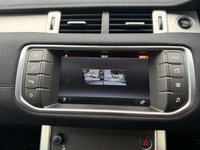 USED 2018 68 LAND ROVER RANGE ROVER EVOQUE 2.0 TD4 SE SUV 5dr Diesel Auto 4WD Euro 6 (s/s) (180 ps) ULEZ+1FMR+FSH+LTHR+HRDS+CC+PS