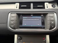 USED 2018 68 LAND ROVER RANGE ROVER EVOQUE 2.0 TD4 SE SUV 5dr Diesel Auto 4WD Euro 6 (s/s) (180 ps) ULEZ+1FMR+FSH+LTHR+HRDS+CC+PS