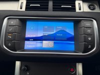 USED 2018 68 LAND ROVER RANGE ROVER EVOQUE 2.0 TD4 SE SUV 5dr Diesel Auto 4WD Euro 6 (s/s) (180 ps) ULEZ+1FMR+FSH+LTHR+HRDS+CC+PS