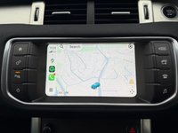 USED 2018 68 LAND ROVER RANGE ROVER EVOQUE 2.0 TD4 SE SUV 5dr Diesel Auto 4WD Euro 6 (s/s) (180 ps) ULEZ+1FMR+FSH+LTHR+HRDS+CC+PS