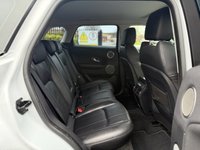 USED 2018 68 LAND ROVER RANGE ROVER EVOQUE 2.0 TD4 SE SUV 5dr Diesel Auto 4WD Euro 6 (s/s) (180 ps) ULEZ+1FMR+FSH+LTHR+HRDS+CC+PS