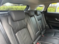 USED 2018 68 LAND ROVER RANGE ROVER EVOQUE 2.0 TD4 SE SUV 5dr Diesel Auto 4WD Euro 6 (s/s) (180 ps) ULEZ+1FMR+FSH+LTHR+HRDS+CC+PS