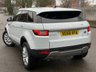 USED 2018 68 LAND ROVER RANGE ROVER EVOQUE 2.0 TD4 SE SUV 5dr Diesel Auto 4WD Euro 6 (s/s) (180 ps) ULEZ+1FMR+FSH+LTHR+HRDS+CC+PS