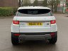 USED 2018 68 LAND ROVER RANGE ROVER EVOQUE 2.0 TD4 SE SUV 5dr Diesel Auto 4WD Euro 6 (s/s) (180 ps) ULEZ+1FMR+FSH+LTHR+HRDS+CC+PS