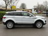 USED 2018 68 LAND ROVER RANGE ROVER EVOQUE 2.0 TD4 SE SUV 5dr Diesel Auto 4WD Euro 6 (s/s) (180 ps) ULEZ+1FMR+FSH+LTHR+HRDS+CC+PS
