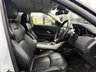 USED 2018 68 LAND ROVER RANGE ROVER EVOQUE 2.0 TD4 SE SUV 5dr Diesel Auto 4WD Euro 6 (s/s) (180 ps) ULEZ+1FMR+FSH+LTHR+HRDS+CC+PS