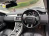 USED 2018 68 LAND ROVER RANGE ROVER EVOQUE 2.0 TD4 SE SUV 5dr Diesel Auto 4WD Euro 6 (s/s) (180 ps) ULEZ+1FMR+FSH+LTHR+HRDS+CC+PS